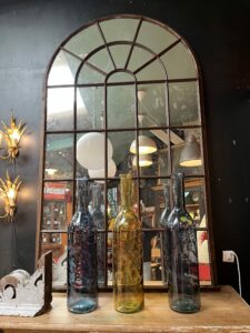 Miroir - Miroir fenêtre