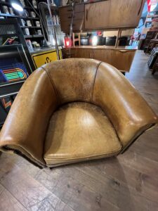 Fauteuils - Style club