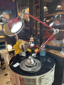 Luminaire - Lampe déco JIELDE