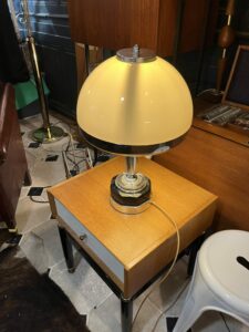 Luminaire - Lampe de chevet ARCO