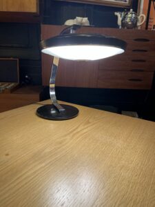 Luminaire - Lampe de bureau FASE