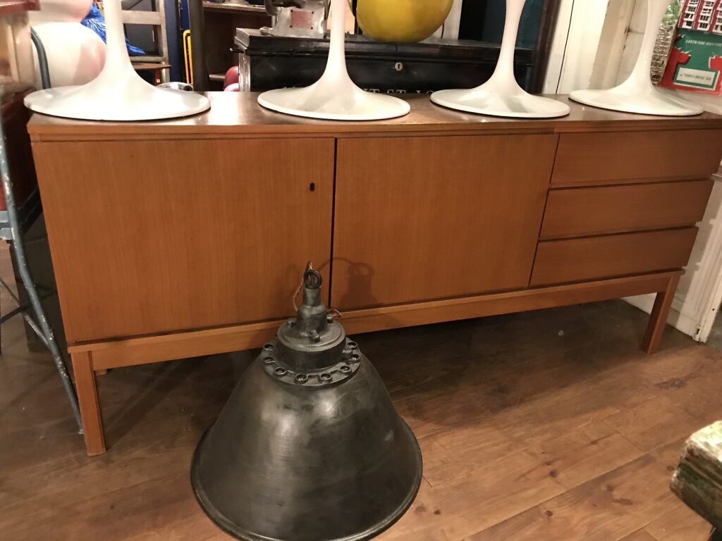 meubles - meuble bas anglais