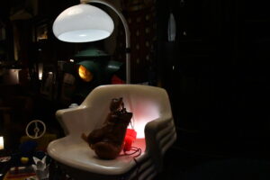 Luminaire - Lampe sur pied