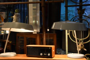 Luminaire - Lampe de bureau