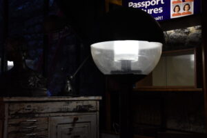 Luminaire - Lampe sur pied