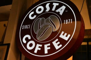 Objet déco - Enseigne lumineuse