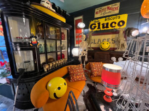 Objets déco - Divers objets