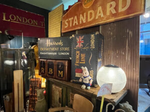 Luminaires - Lampe boule