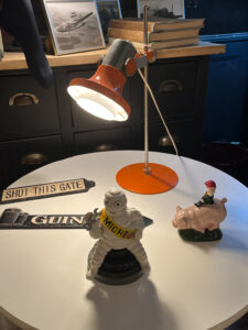 Luminaires - Lampe de bureau