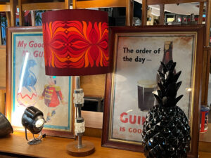 Luminaires - Lampe et Projecteur cinéma