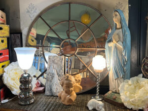 Luminaires - Lampes pied métal