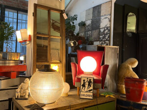 Luminaires - Lampes boule