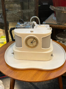 Objets déco - Machine à café