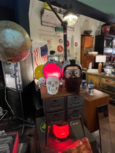 Objets déco - Divers