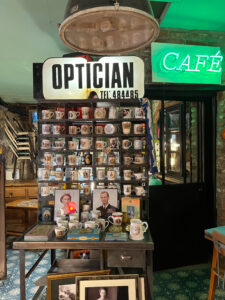 Objets déco - Mugs famille Royale