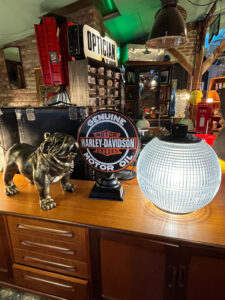 Luminaires - Lampe Holophane