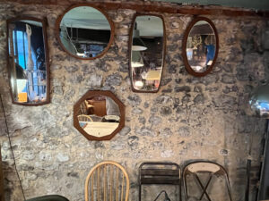 Miroirs - miroirs design