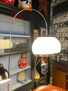 Luminaires - Lampadaire vintage