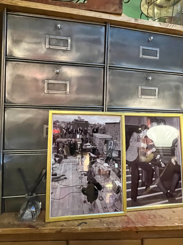 Meubles - Armoire métal administrative