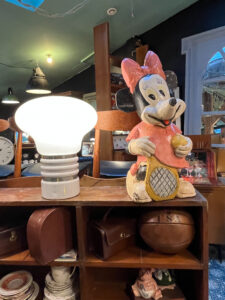 Luminaires - Lampe ampoule à poser