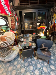 Objets déco - Statuette Guiness