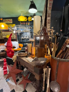 Objets déco - Bat de Baseball