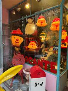 Objets déco - Figurines célèbres